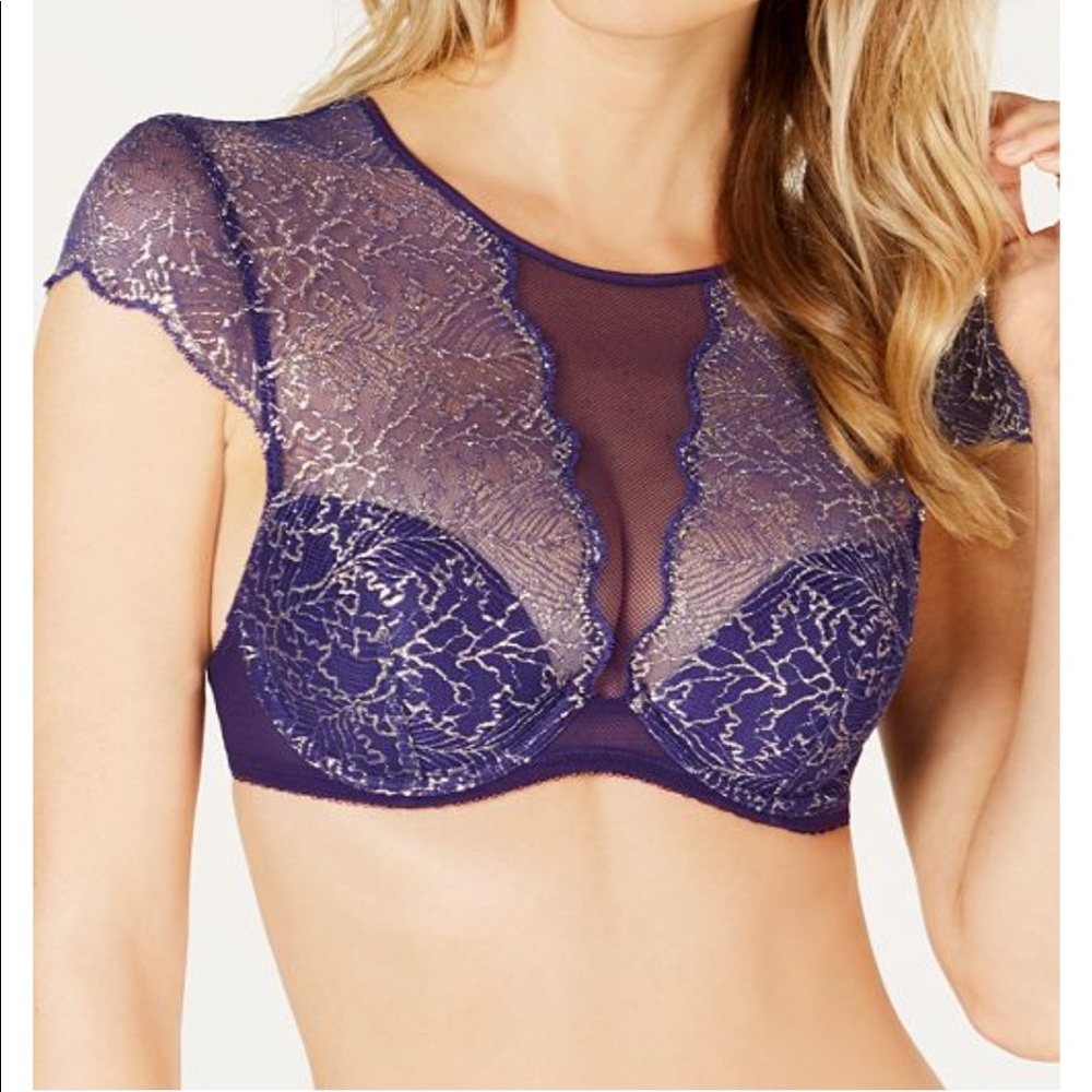 Btempted Bra Top